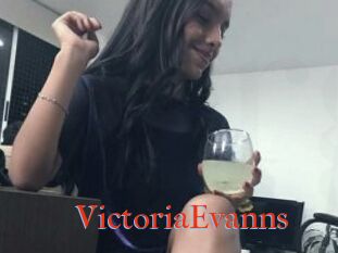 VictoriaEvanns