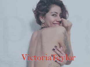 VictoriaTeylor