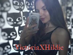 VictoriaXHildie