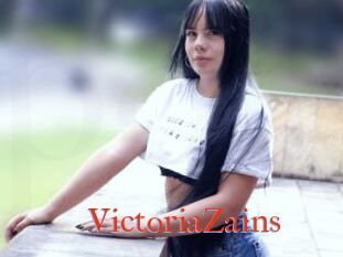 VictoriaZains
