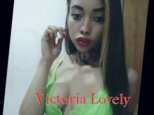 Victoria_Lovely