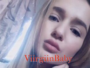 ViirgiinBaby