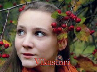 Vikastori