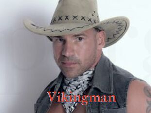 Vikingman