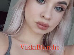 VikkiBlondie