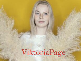 ViktoriaPage