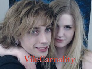 VileCarnality