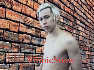 VinnieSnow