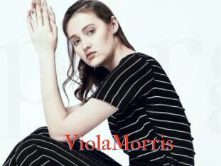 ViolaMorris