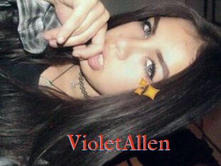 VioletAllen