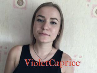 VioletCaprice