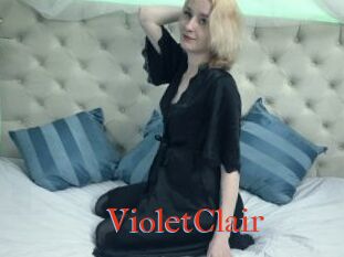 VioletClair