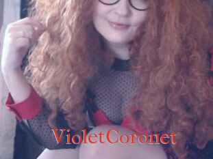 VioletCoronet