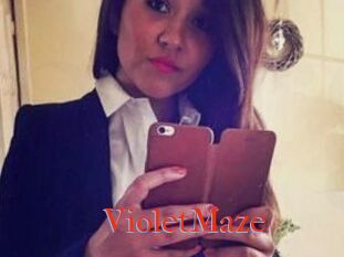 Violet_Maze