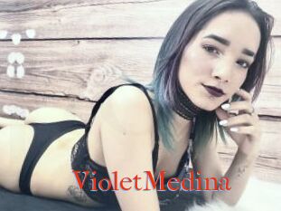 VioletMedina