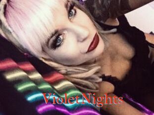 VioletNights