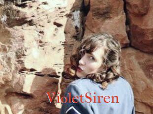 VioletSiren