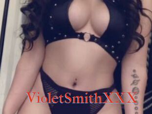 VioletSmithXXX