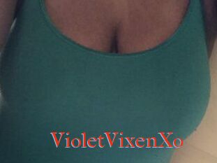 VioletVixenXo