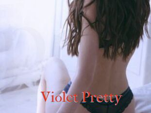 Violet_Pretty