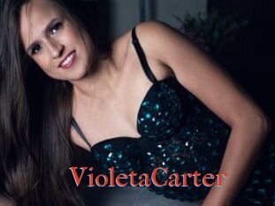 VioletaCarter