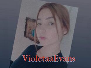 VioletaaEvans