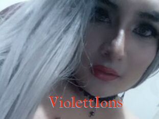 ViolettIons