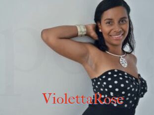 ViolettaRose