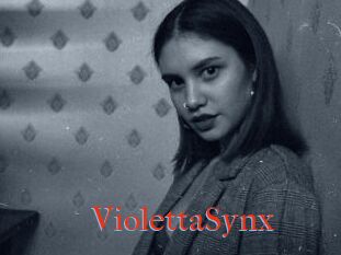 ViolettaSynx