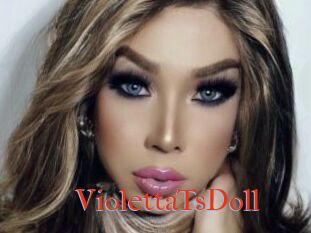 ViolettaTsDoll
