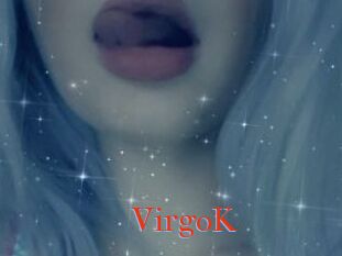VirgoK
