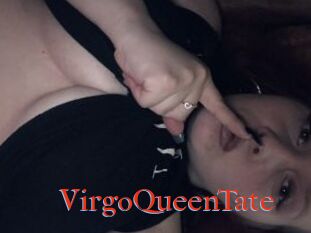 VirgoQueenTate