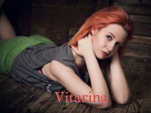 Vitarina