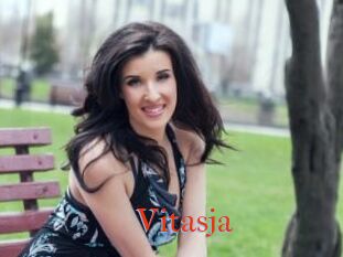 Vitasja