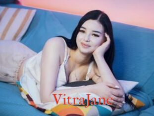 VitraJane
