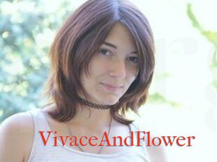 VivaceAndFlower