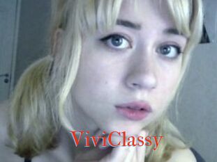 ViviClassy