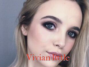 Vivian_little