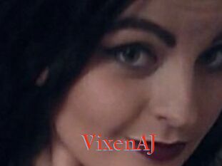 VixenAJ