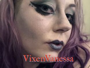 VixenVanessa
