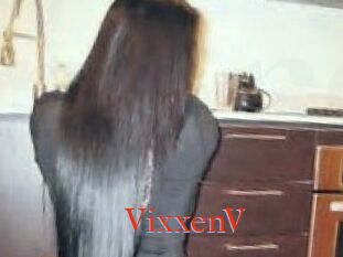 VixxenV