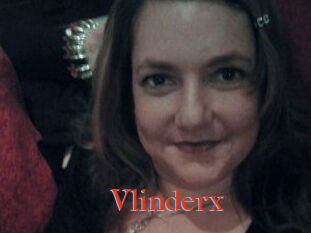 Vlinderx