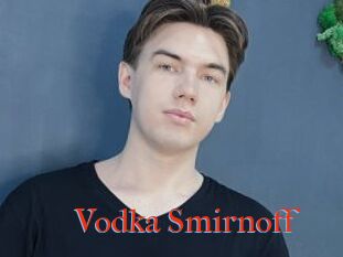 Vodka_Smirnoff