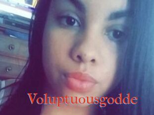 Voluptuousgodde