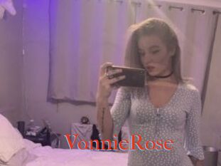 VonnieRose