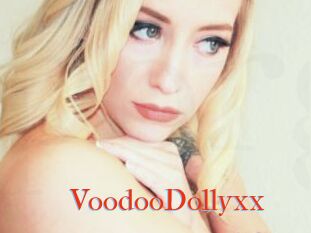 VoodooDollyxx