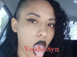 VoodooSyn