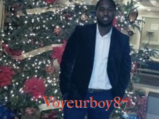 Voyeurboy87