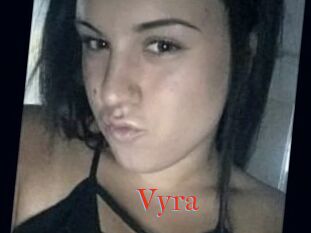 Vyra