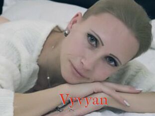 Vyvyan
